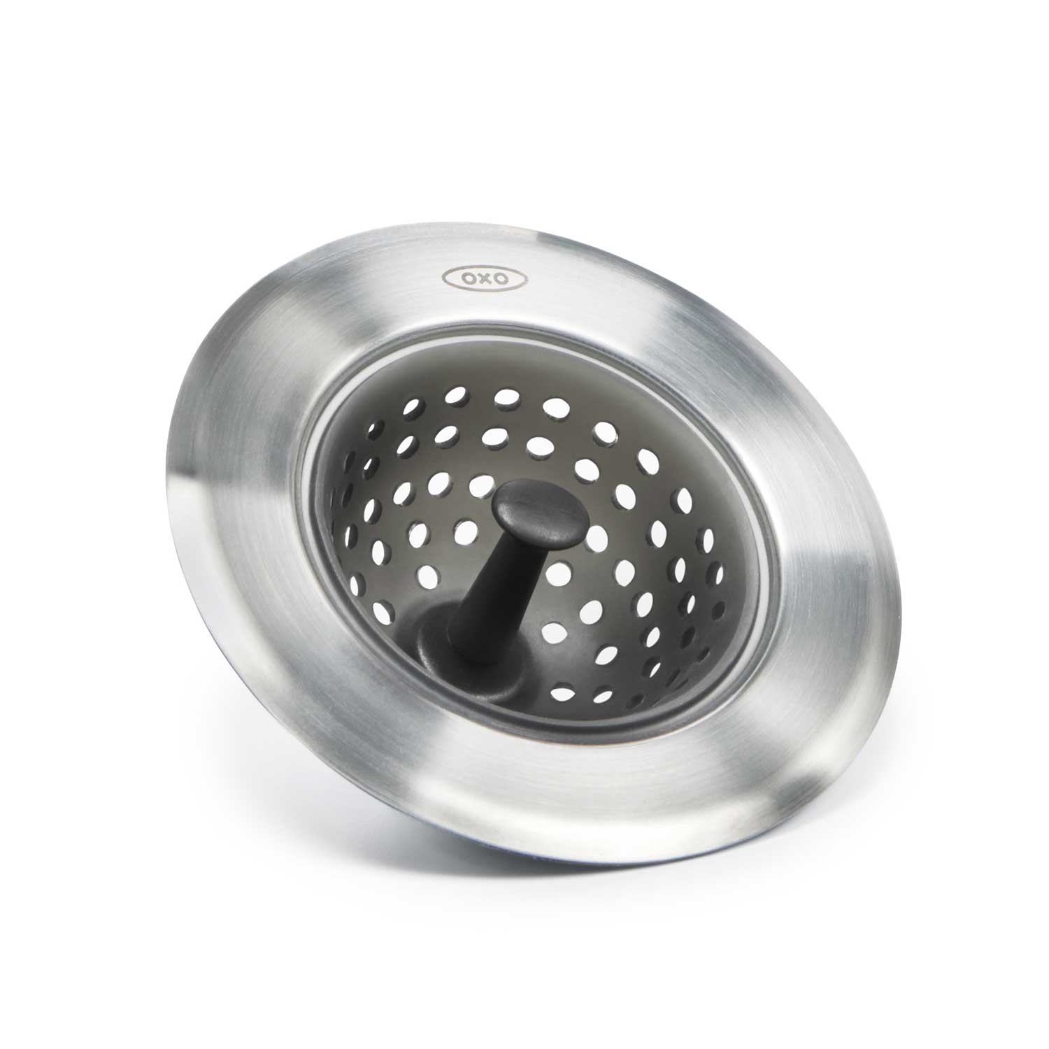OXO Silicone Sink Strainer Basket - Corkys Coffee