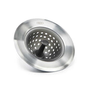 OXO Silicone Sink Strainer Basket - Corkys Coffee