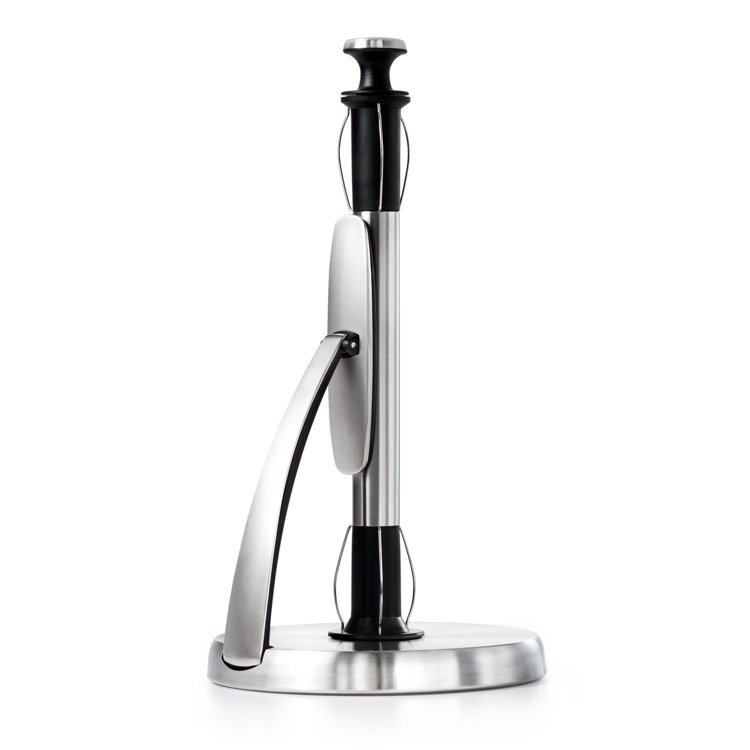 OXO SimplyTear Countertop Paper Towel Holder - Corkys Coffee