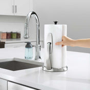 OXO SimplyTear Countertop Paper Towel Holder - Corkys Coffee