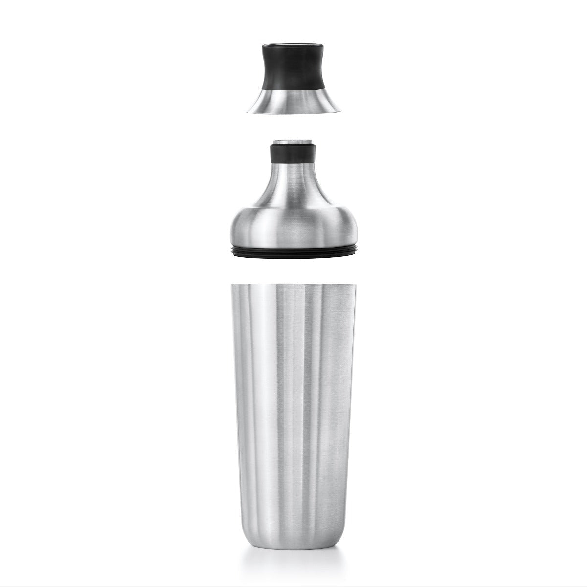 OXO Stainless Steel Cocktail Shaker - Corkys Coffee