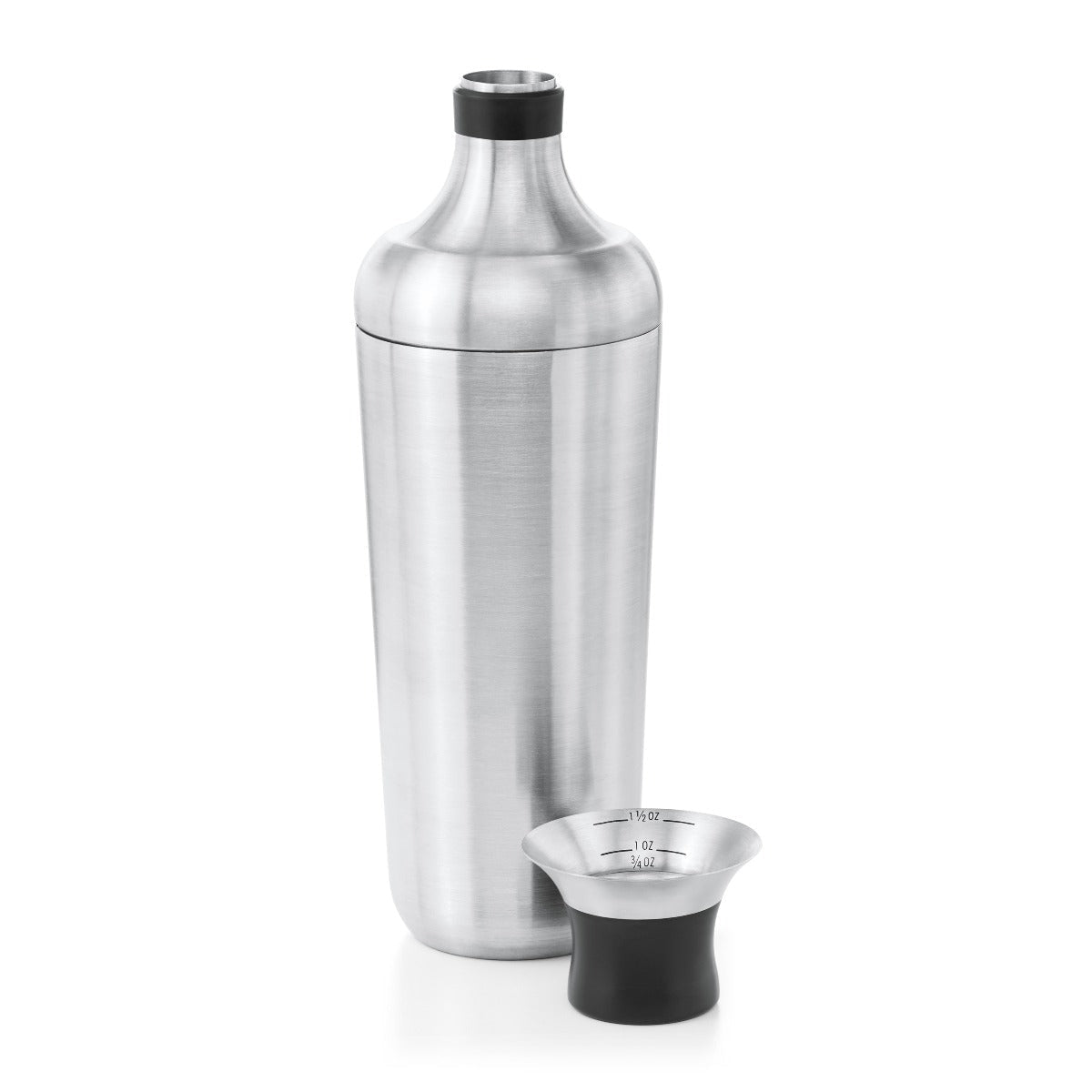 OXO Stainless Steel Cocktail Shaker - Corkys Coffee