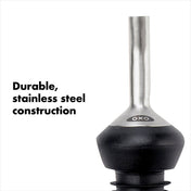OXO Stainless Steel Pour Spout - Corkys Coffee