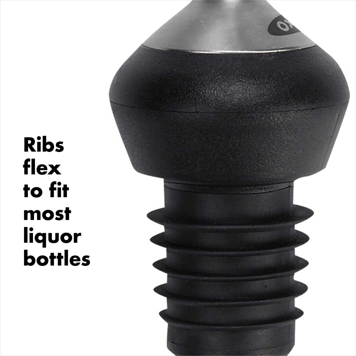 OXO Stainless Steel Pour Spout - Corkys Coffee