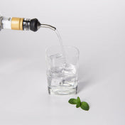 OXO Stainless Steel Pour Spout - Corkys Coffee