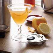 OXO SteeL Cocktail Strainer - Corkys Coffee