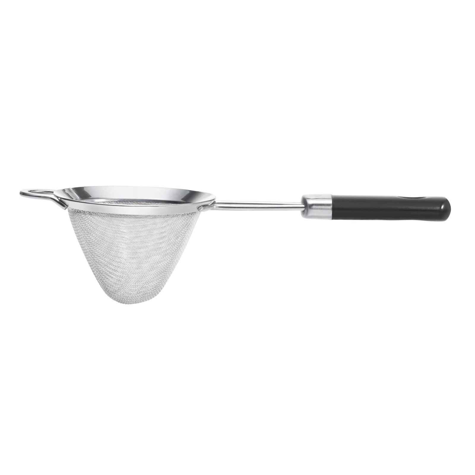 OXO Steel Fine Mesh Drink Strainer - Corkys Coffee