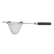 OXO Steel Fine Mesh Drink Strainer - Corkys Coffee