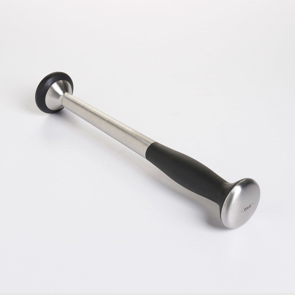 OXO Steel Muddler - Corkys Coffee