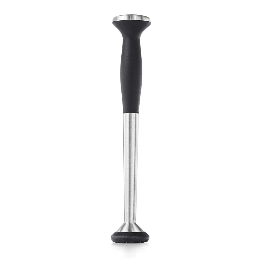 OXO Steel Muddler - Corkys Coffee