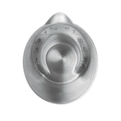 OXO SteeL Stainless Jigger Angled Measuring Cup - Corkys Coffee