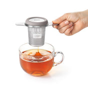 OXO Tea Infuser Basket - Corkys Coffee