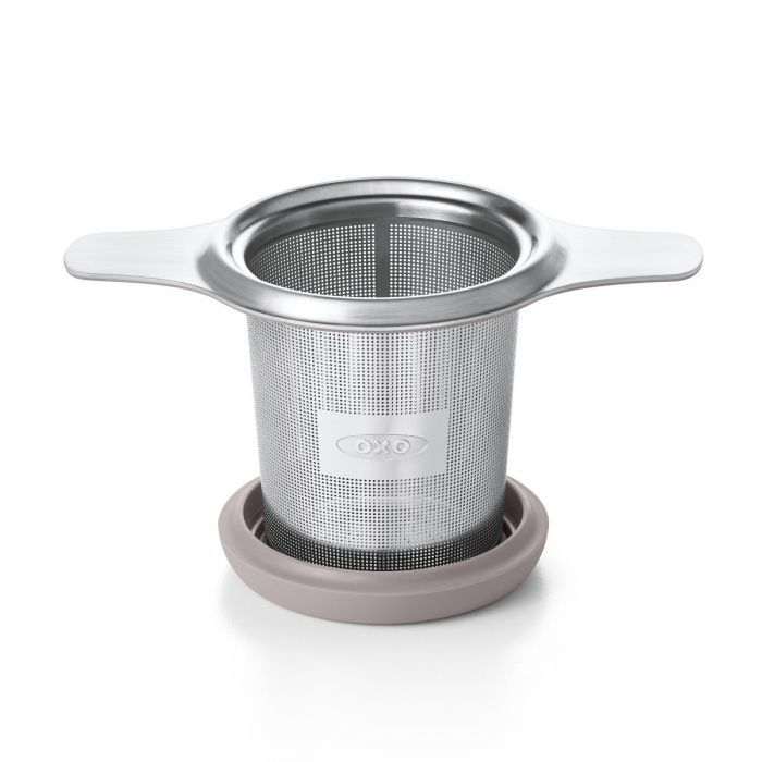 OXO Tea Infuser Basket - Corkys Coffee