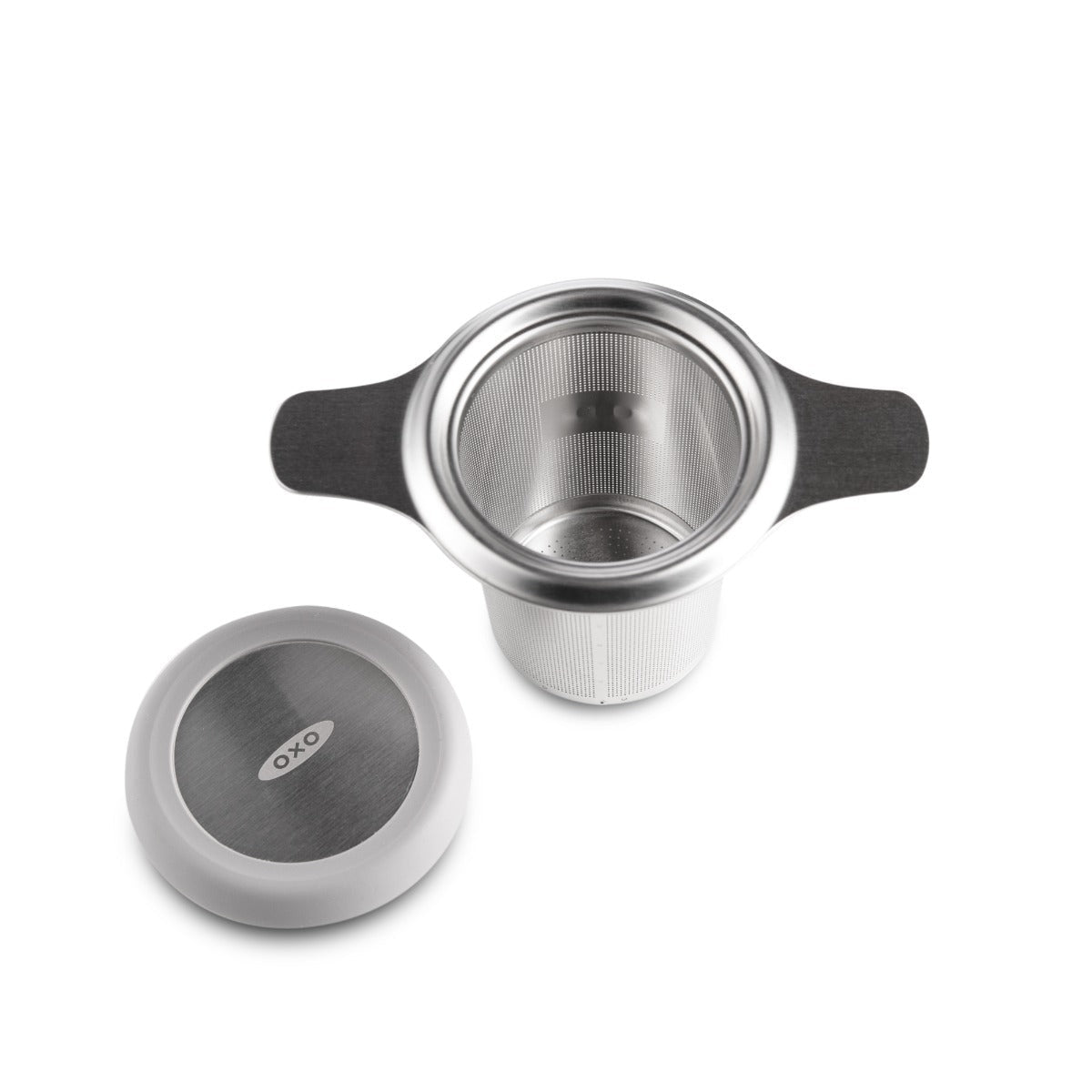 OXO Tea Infuser Basket - Corkys Coffee