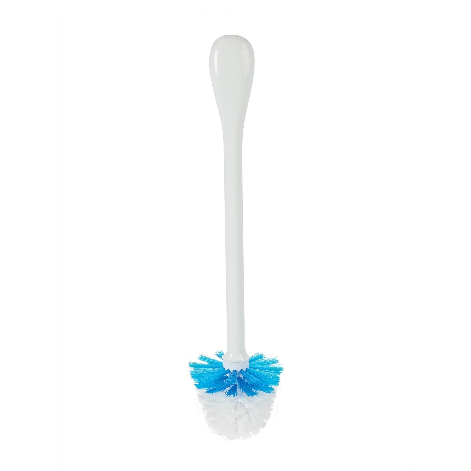 OXO Toilet Brush & Canister - White - Corkys Coffee