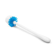 OXO Toilet Brush & Canister - White - Corkys Coffee