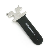 Pällo Caffeine Wrench - Original Multi - Function Barista Tool - Corkys Coffee