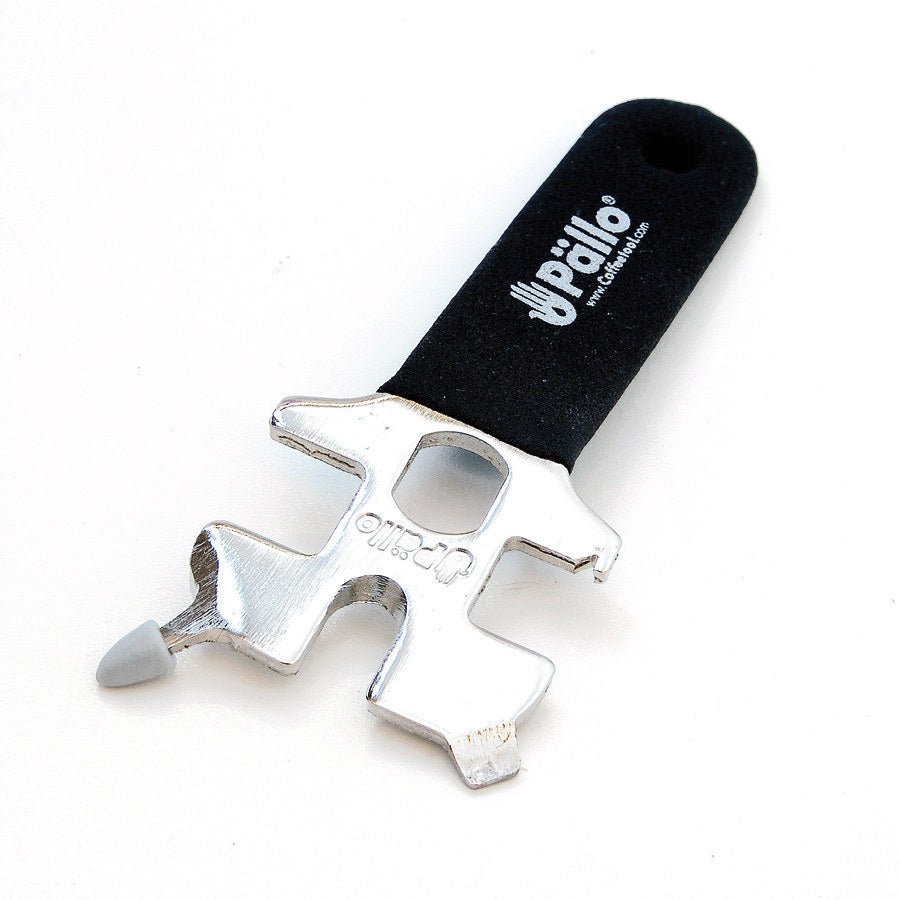 Pällo Caffeine Wrench - Original Multi - Function Barista Tool - Corkys Coffee