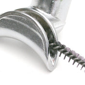 Pällo Espresso Machine Steam Wand Brush "Steamy Wanda" - 6mm - Corkys Coffee
