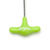 Pällo Espresso Machine Steam Wand Brush "Steamy Wanda" - 6mm - Corkys Coffee