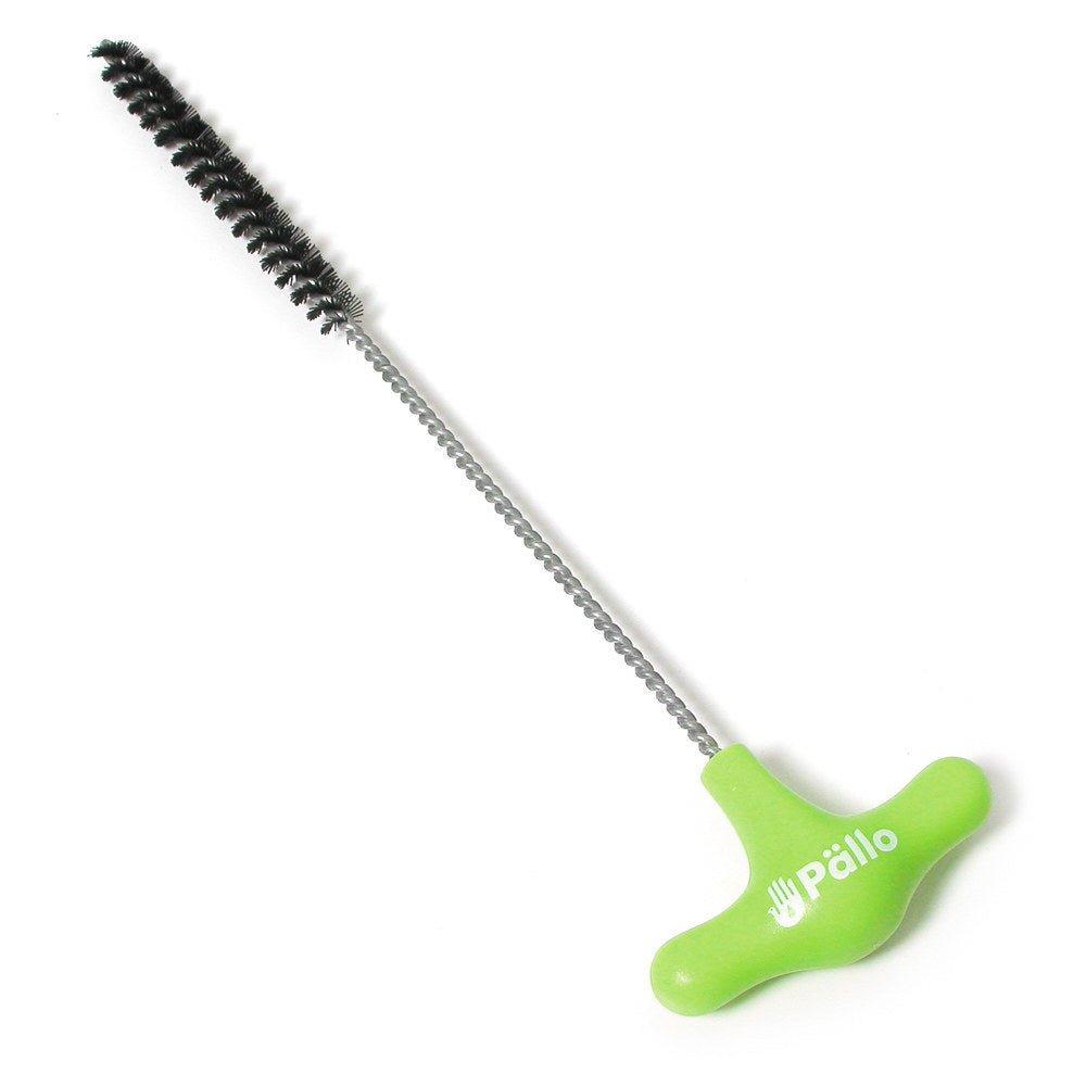 Pällo Espresso Machine Steam Wand Brush "Steamy Wanda" - 6mm - Corkys Coffee