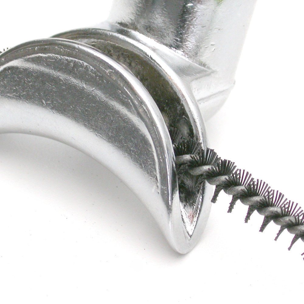 Pällo Espresso Machine Steam Wand Brush "Steamy Wanda" - 7.5mm - Corkys Coffee