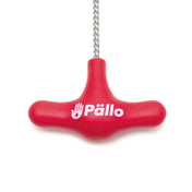 Pällo Espresso Machine Steam Wand Brush "Steamy Wanda" - 7.5mm - Corkys Coffee