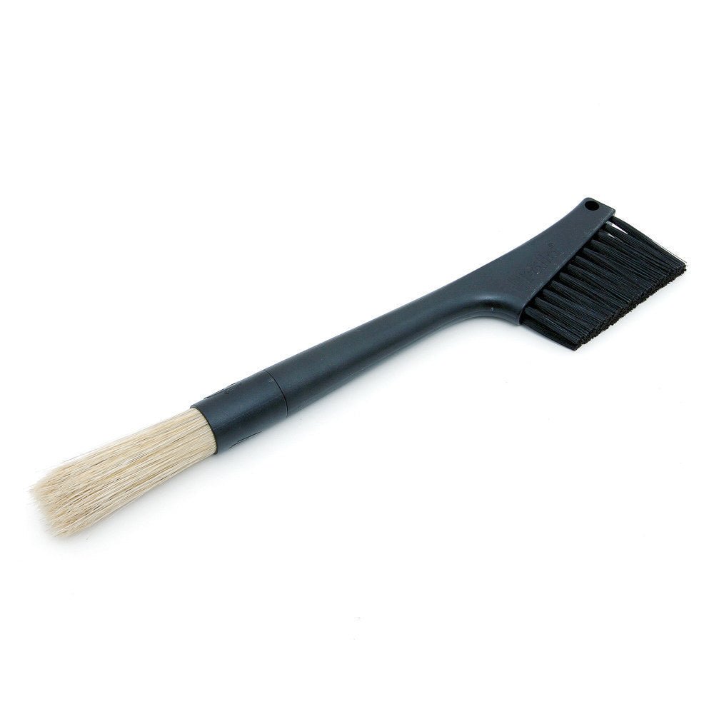 Pällo GrindMinder 2 - in - 1 Grinder and Counter Brush - Corkys Coffee