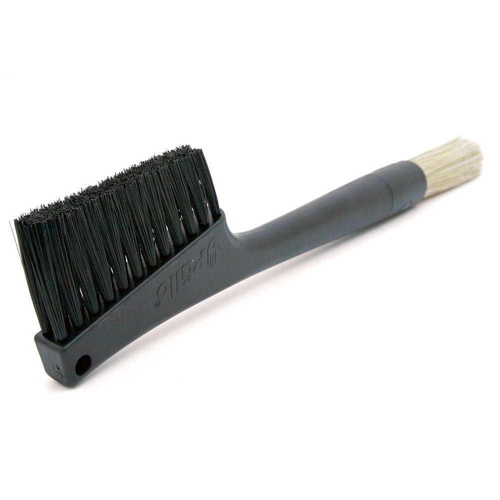Pällo GrindMinder 2 - in - 1 Grinder and Counter Brush - Corkys Coffee