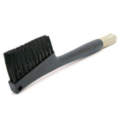 Pällo GrindMinder 2 - in - 1 Grinder and Counter Brush - Corkys Coffee