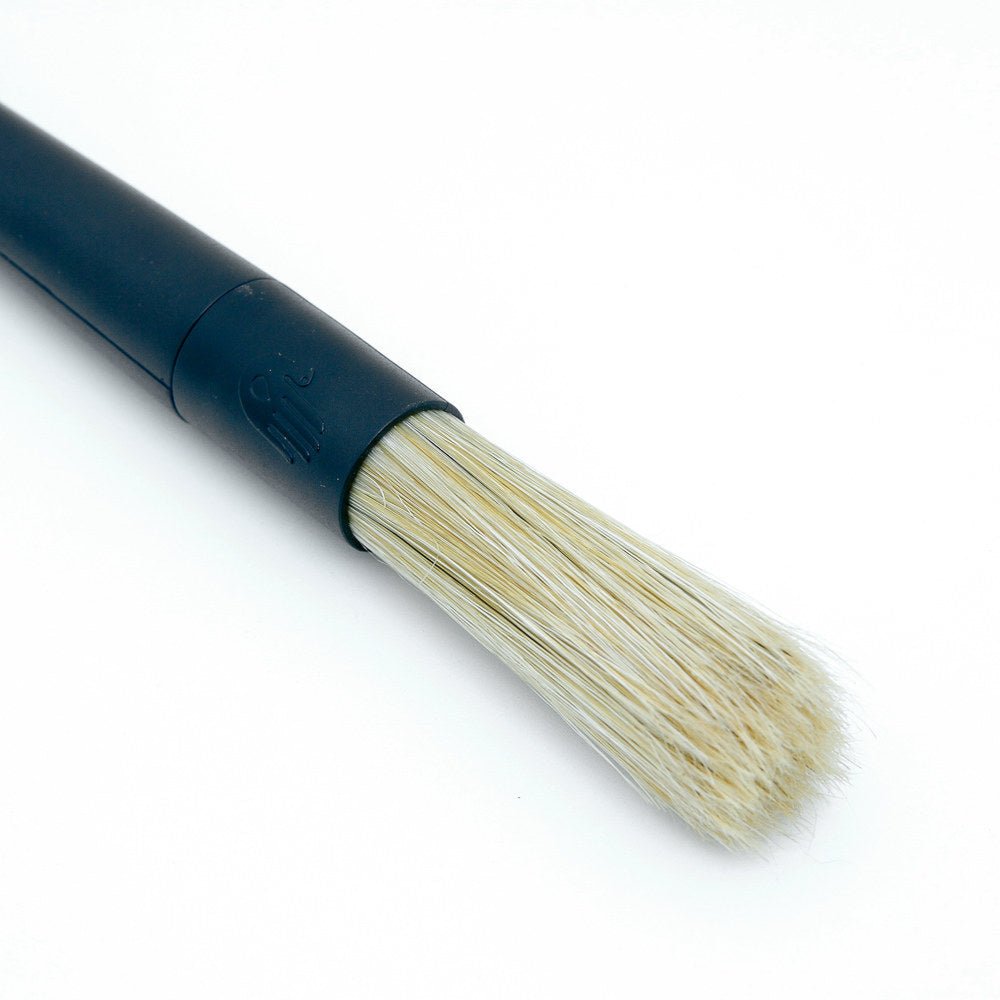 Pällo GrindMinder 2 - in - 1 Grinder and Counter Brush - Corkys Coffee
