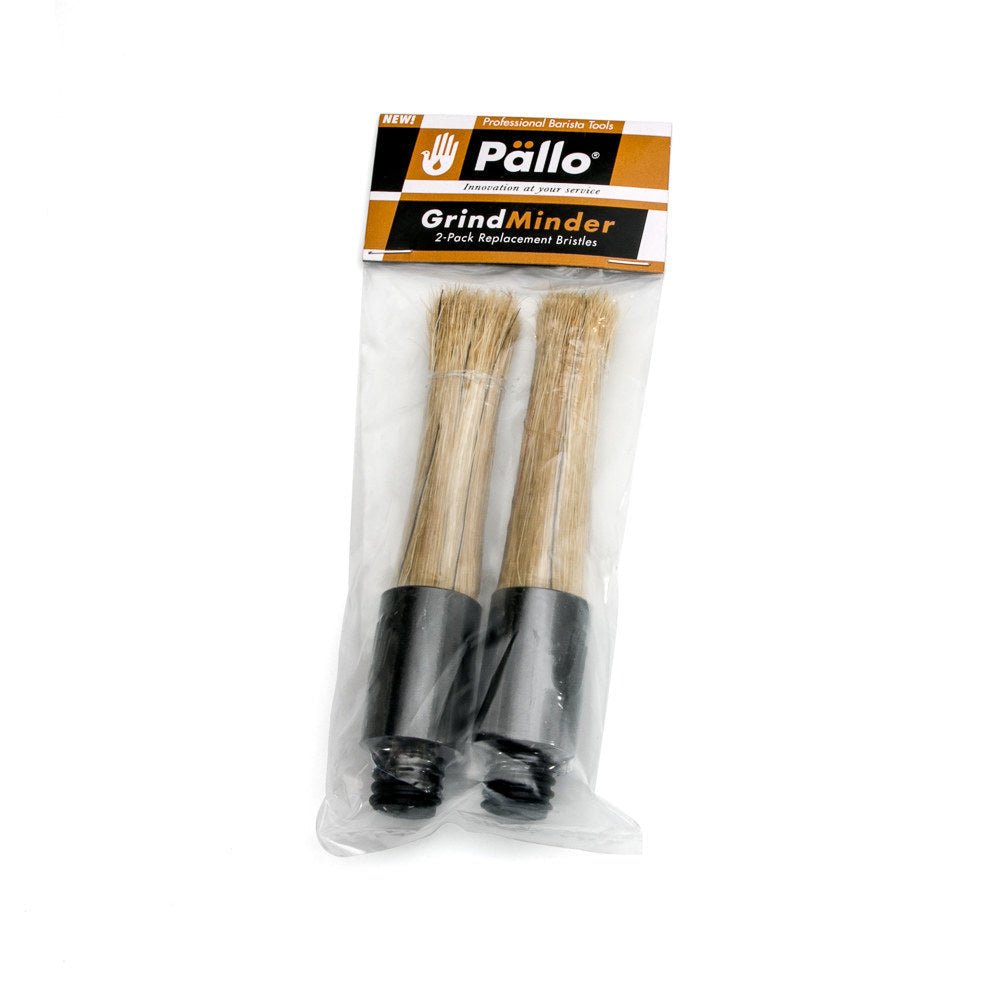 Pällo Grindminder Replacement Bristles - Corkys Coffee