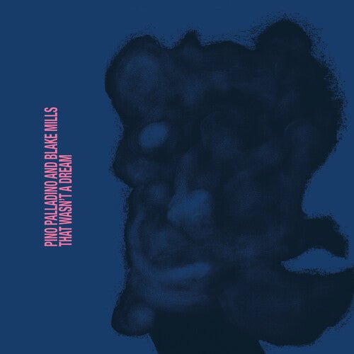 PALLADINO,PINO / MILLS,BLAKE - That Wasn't a Dream - Corkys Coffee