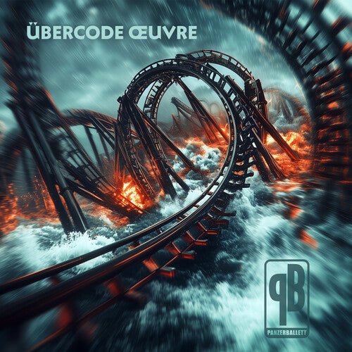 Panzerballett - Ubercode Euvre - Corkys Coffee