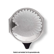 Paper Coffee Filters, Fits Batch Brewers - 20"x 8" (500 Count) - Corkys Coffee