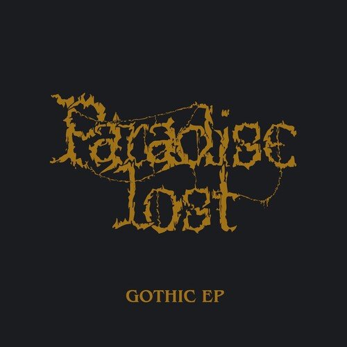 Paradise Lost - GOTHIC - Corkys Coffee