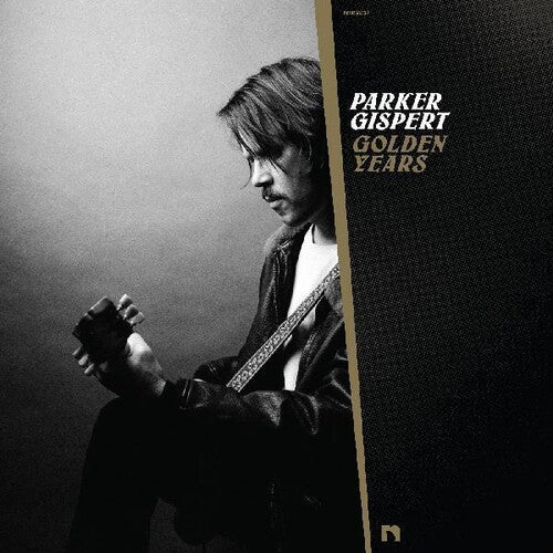 Parker Gispert - Golden Years - Corkys Coffee