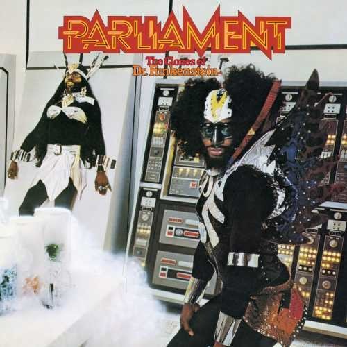 Parliament - Clones of Dr. Funkenstein - Corkys Coffee