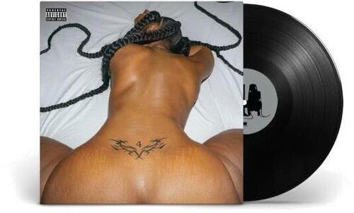 Partynextdoor - Partynextdoor 4 - Corkys Coffee