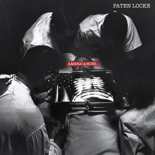 Paten Locke - Americancer - Corkys Coffee