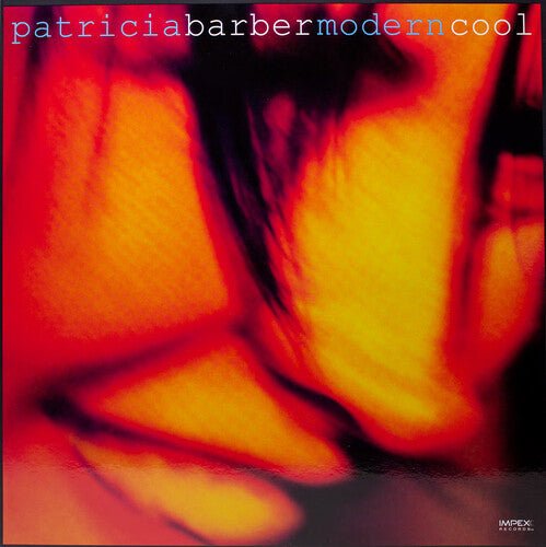 Patricia Barber - Modern Cool - Corkys Coffee