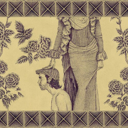 Patrick Watson - Je Te Laisserai Des Mots / Ca Va - Corkys Coffee