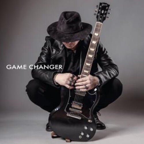 Patrik Jansson - Game Changer - Corkys Coffee