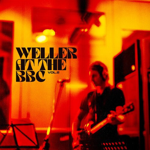 Paul Weller - Weller at the Bbc Vol 2 - Corkys Coffee