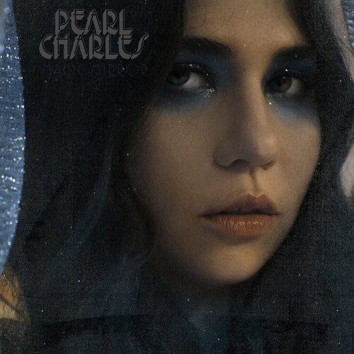 Pearl Charles - Magic Mirror - Blue - Corkys Coffee