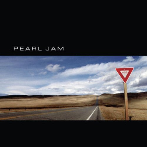 Pearl Jam - YIELD - Corkys Coffee