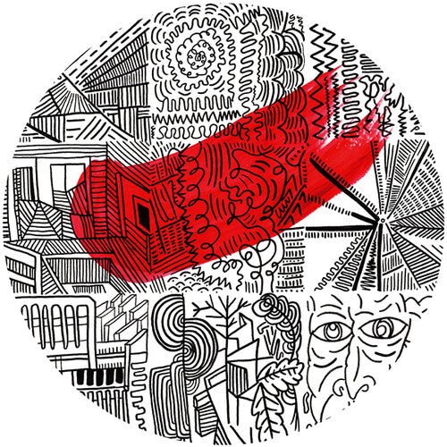 Peggy Gou - Art of War (Part 1) - Corkys Coffee