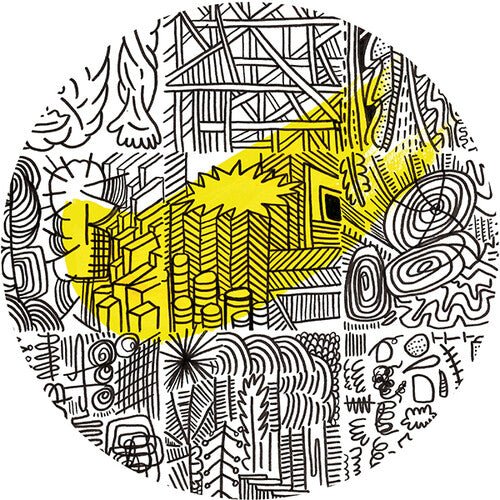 Peggy Gou - Art of War (Part 2) - Corkys Coffee