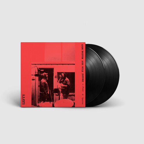 PENNY & SPARROW - LEFTY - Corkys Coffee