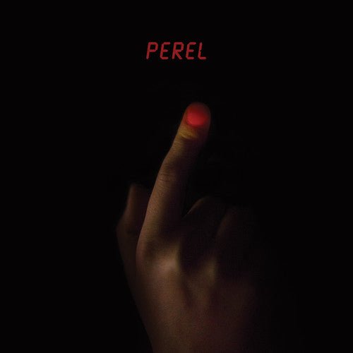 PEREL - HERMETICA - Corkys Coffee